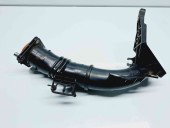 Tub admisie aer Ford Focus 3 [Fabr 2010-2018] AV6Q-9351-BC 1.6 TDCI  