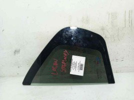 Geam fix stanga spate Dacia Logan 2 0.9 TCE OEM 2012-2021
