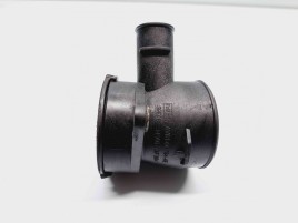 Tub admisie aer Ford Focus 3 [Fabr 2010-2018] AV61-6C784-AE 1.6 TDCI 1.6 TDCI 85KW / 115CP