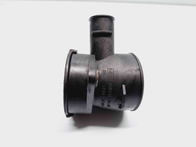 Tub admisie aer Ford Focus 3 [Fabr 2010-2018] AV61-6C784-AE 1.6 TDCI 1.6 TDCI 85KW / 115CP