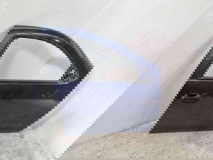 Usa dreapta fata Dacia Logan 2 [Fabr 2012-prezent] OVD42