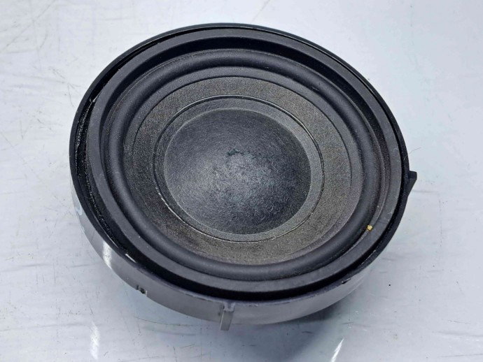 Boxa centrala bord Bmw 7 (F01, F02) [Fabr 2008-2015] 9151127