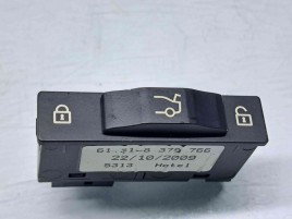 Buton deschidere portbagaj Bmw 7 (F01, F02) [Fabr 2008-2015] 8379766