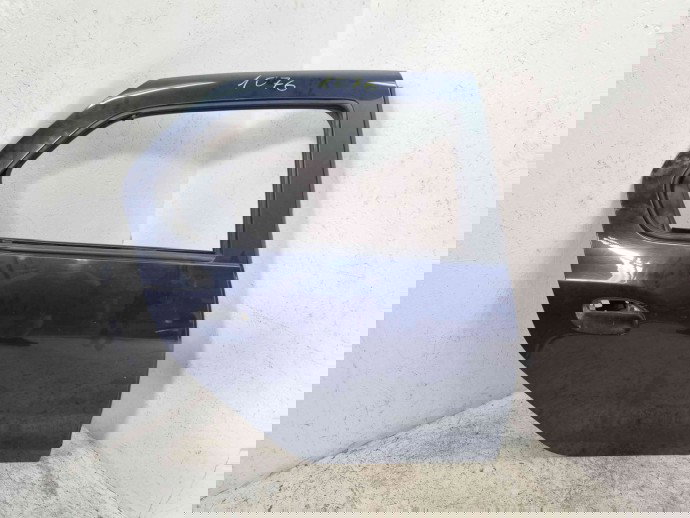 Usa dreapta spate Dacia Logan 2 [Fabr 2012-prezent] OVD42