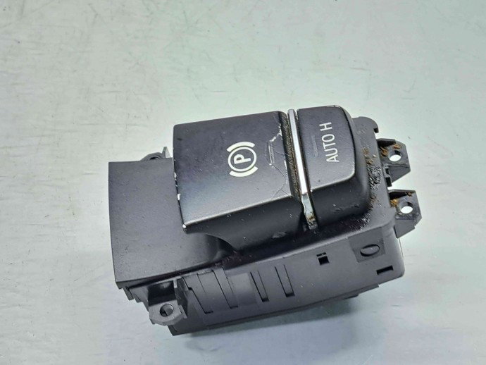 Buton frana de mana Bmw 7 (F01, F02) [Fabr 2008-2015] 9159997