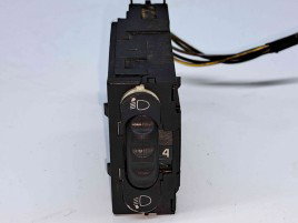 Buton reglaj far Opel Vivaro (F7) [Fabr 2001-2013] 8200022569