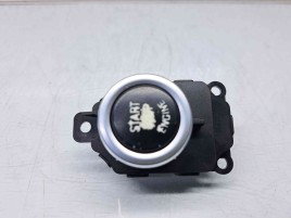 Buton START/STOP Bmw 7 (F01, F02) [Fabr 2008-2015] 9197291