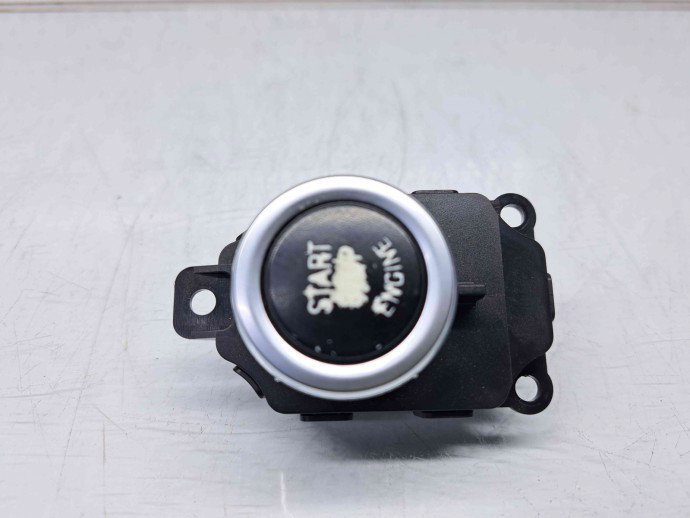 Buton START/STOP Bmw 7 (F01, F02) [Fabr 2008-2015] 9197291