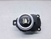 Buton START/STOP Bmw 7 (F01, F02) [Fabr 2008-2015] 9197291