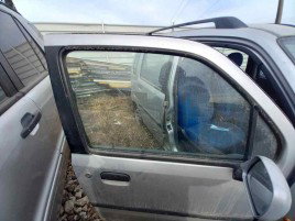 Geam usa dreapta  fata  Opel Agila 1.2 OEM 2000-2007