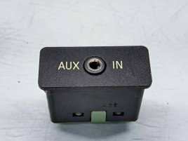 Conector auxiliar USB Bmw 7 (F01, F02) [Fabr 2008-2015] 9167196
