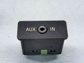Conector auxiliar USB Bmw 7 (F01, F02) [Fabr 2008-2015] 9167196
