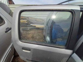 Geam usa dreapta spate  Opel Agila 1.2 OEM 2000-2007
