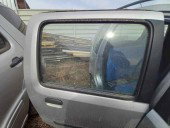 Geam usa dreapta spate  Opel Agila 1.2 OEM 2000-2007