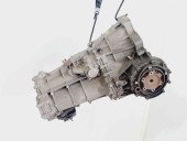 Cutie viteze manuala 6 trepte Audi A4 (8K2, B8) [Fabr 2008-2015] MVT 2.0 TDI CGLC 130KW / 177CP  