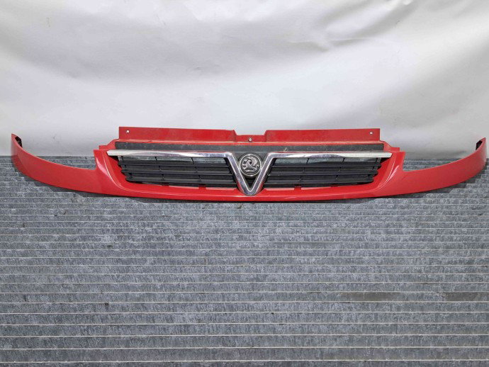 Grila bara fata Opel Vivaro (F7) [Fabr 2001-2013] 8200044885