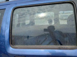 Geam usa dreapta spate Opel Agila 1.2 OEM 2000-2007