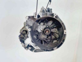 Cutie viteze manuala 6 trepte Ford Focus 3 [Fabr 2010-2018] AV6R-7002-KJ 1.6 TDCI 85KW / 115CP  