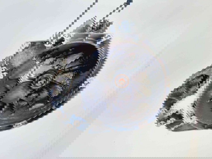 Cutie viteze manuala 6 trepte Ford Focus 3 [Fabr 2010-2018] AV6R-7002-KJ 1.6 TDCI 85KW / 115CP  