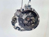 Cutie viteze manuala 6 trepte Ford Focus 3 [Fabr 2010-2018] AV6R-7002-KJ 1.6 TDCI 85KW / 115CP  