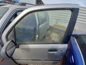 Geam usa stanga fata  Opel Agila 1.2 OEM 2000-2007