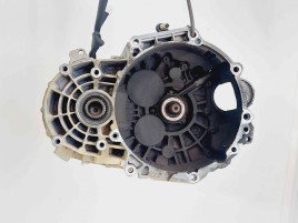 Cutie viteze manuala 6 trepte Volkswagen Passat B6 (3C2) [Fabr 2005-2010] KDL 2.0 TDI BKP 103KW / 140CP