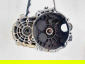 Cutie viteze manuala 6 trepte Volkswagen Passat B6 (3C2) [Fabr 2005-2010] KDL 2.0 TDI BKP 103KW / 140CP