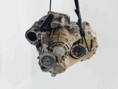 Cutie viteze manuala 6 trepte Volkswagen Passat B6 (3C2) [Fabr 2005-2010] KDL 2.0 TDI BKP 103KW / 140CP