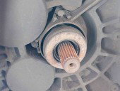 Cutie viteze manuala 6 trepte Volkswagen Passat B6 (3C2) [Fabr 2005-2010] KDL 2.0 TDI BKP 103KW / 140CP