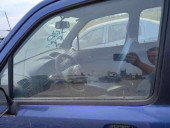 Geam usa stanga fata Opel Agila 1.2 OEM 2000-2007
