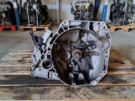 Cutie viteze manuala 5v JH3-336, Dacia Logan 2, 0.9 TCE
