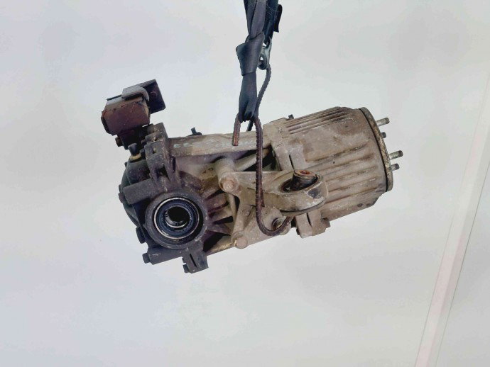 Grup diferential spate MITSUBISHI Outlander [Fabr 2006-2012] T02GS1768 2.0 CW8W  2.0 CW8W 110KW / 150CP