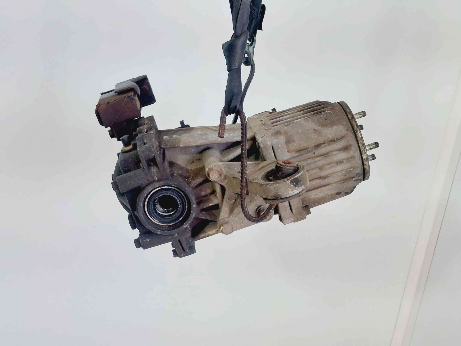 Grup diferential spate MITSUBISHI Outlander [Fabr 2006-2012] T02GS1768 2.0 CW8W 2.0 CW8W 110KW / 150CP - imagine 1