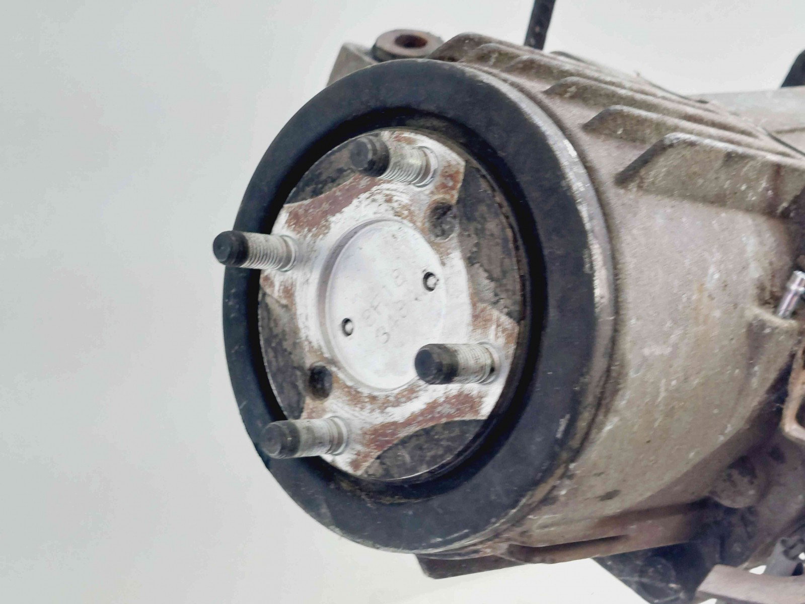 Grup diferential spate MITSUBISHI Outlander [Fabr 2006-2012] T02GS1768 2.0 CW8W 2.0 CW8W 110KW / 150CP - imagine 4