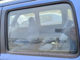 Geam usa stanga spate Opel Agila 1.2 OEM 2000-2007