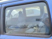 Geam usa stanga spate Opel Agila 1.2 OEM 2000-2007