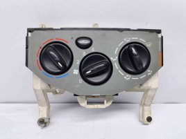 Panou comanda clima Opel Vivaro (F7) [Fabr 2001-2013] W964097K