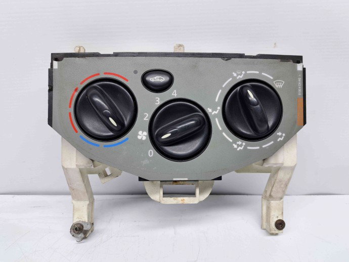 Panou comanda clima Opel Vivaro (F7) [Fabr 2001-2013] W964097K