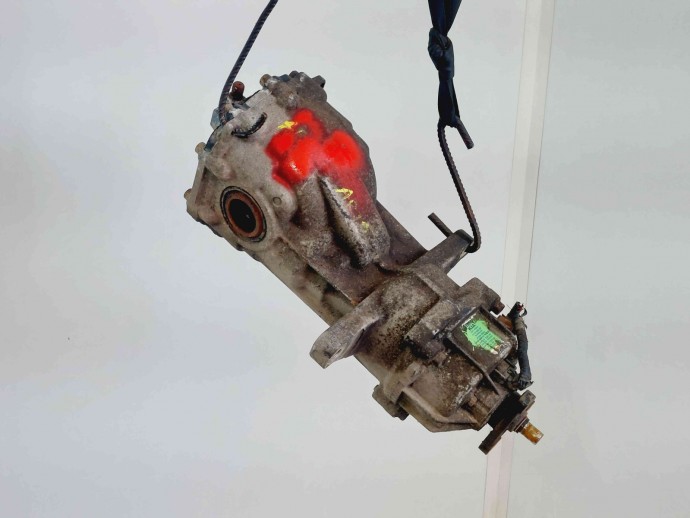 Grup diferential spate Kia Sportage II [Fabr 2004-2010] 51-02-000-001 2.0 CRDI D4EA   