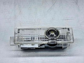 Plafoniera parasolar Bmw 7 (F01, F02) [Fabr 2008-2015] OEM
