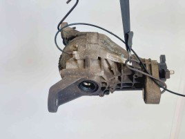 Grup diferential spate Mercedes Clasa ML (W164) [Fabr 2005-2012] A1643500414 3.0 CDI 642940   