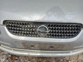 Grila capota  Opel Agila 1.2 OEM 2000-2007