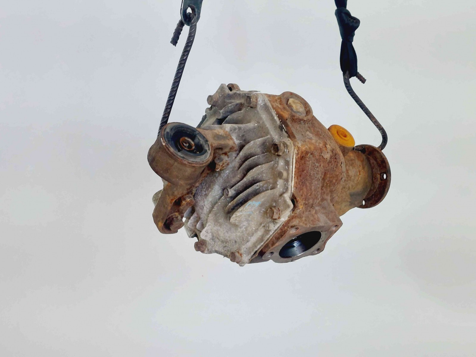 Grup diferential spate Kia Sorento 1 [Fabr 2002-2009] OEM 2.5 LB34 2.5 LB34 80KW / 109CP - imagine 1