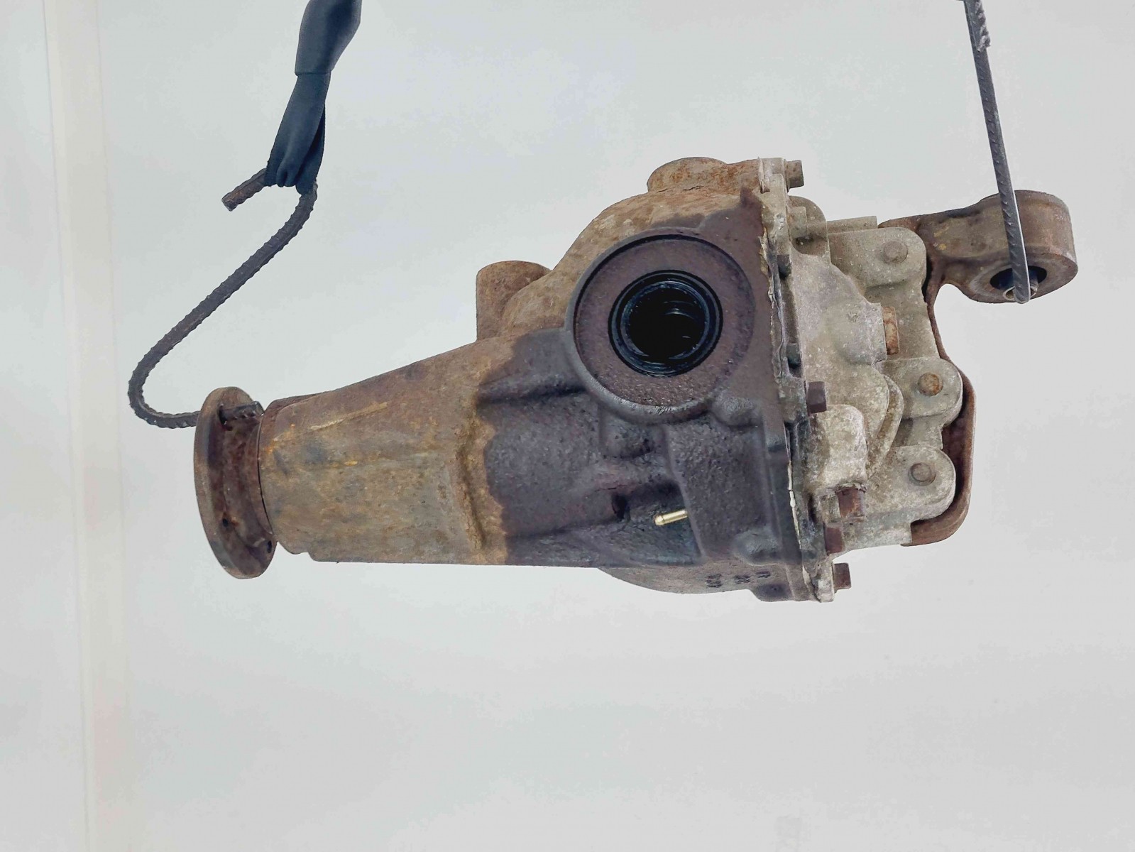 Grup diferential spate Kia Sorento 1 [Fabr 2002-2009] OEM 2.5 LB34 2.5 LB34 80KW / 109CP - imagine 3