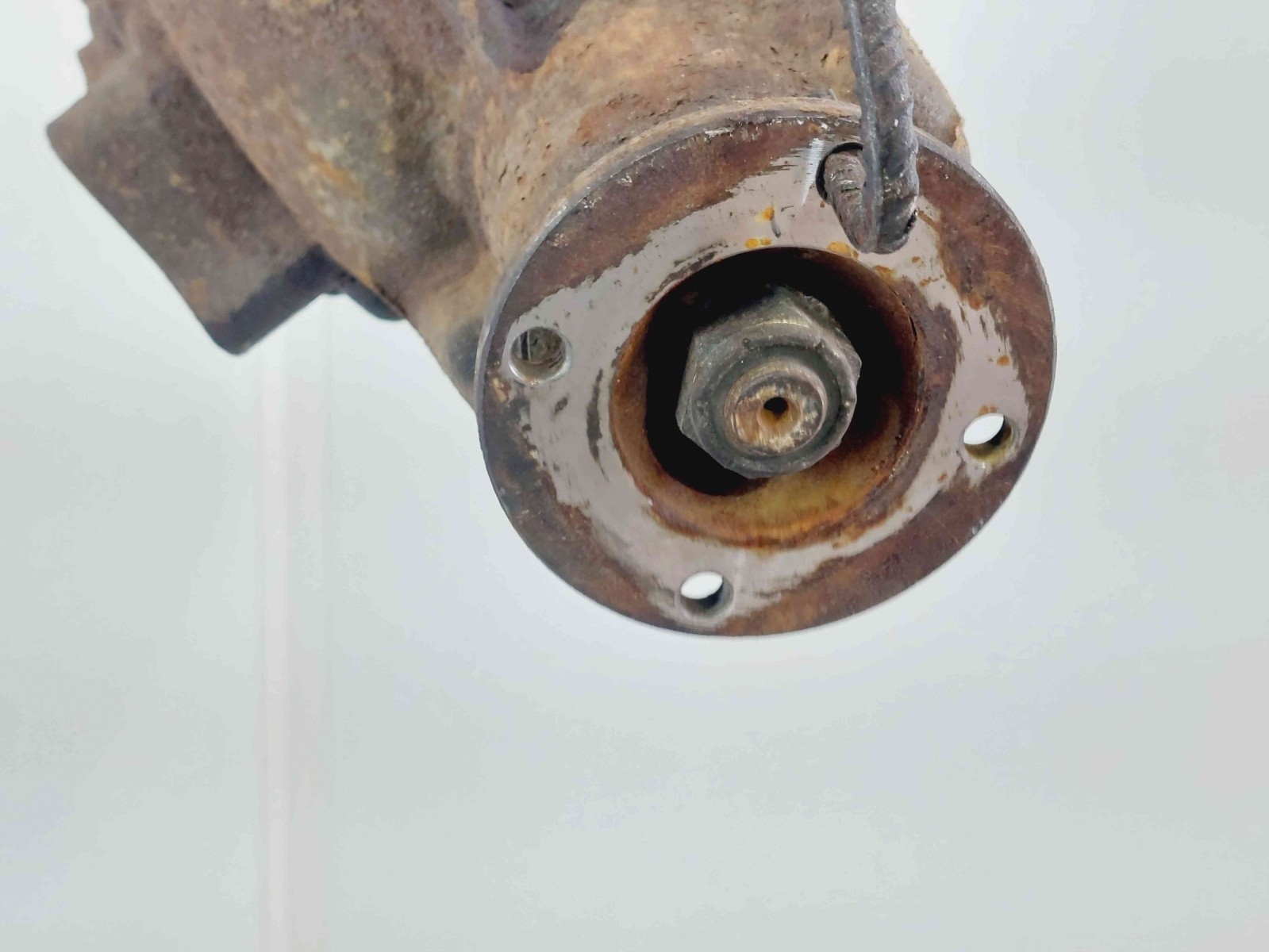 Grup diferential spate Kia Sorento 1 [Fabr 2002-2009] OEM 2.5 LB34 2.5 LB34 80KW / 109CP - imagine 5