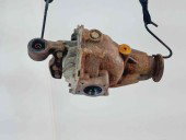 Grup diferential spate Kia Sorento 1 [Fabr 2002-2009] OEM 2.5 LB34  2.5 LB34 80KW / 109CP