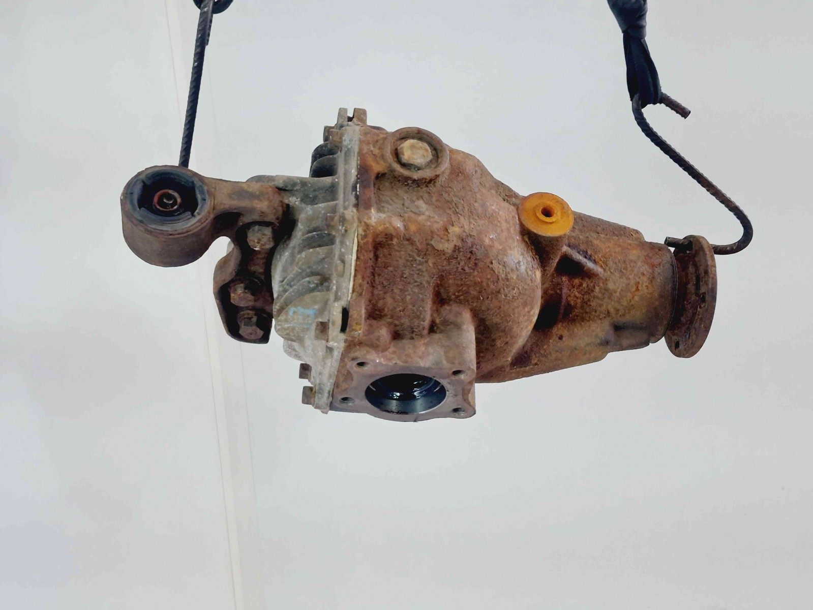 Grup diferential spate Kia Sorento 1 [Fabr 2002-2009] OEM 2.5 LB34 2.5 LB34 80KW / 109CP - imagine 6