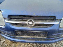 Grila capota Opel Agila 1.2 OEM 2000-2007
