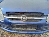 Grila capota Opel Agila 1.2 OEM 2000-2007