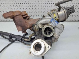 Turbina Volkswagen Jetta 4  (6Z) [Fabr 2011-2017] 03L253056G 2.0 TDI CFFB  103KW / 140CP